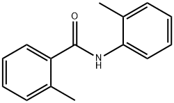 2,2''-DIMETHYLBENZANILIDE,99% Structure