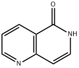 1,6-NAPHTHYRIDIN-5(6H)-ONE