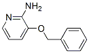 2-Amino-3-Benzyloxypyridine Structure