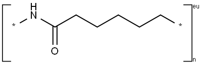 NYLON 6 Structure