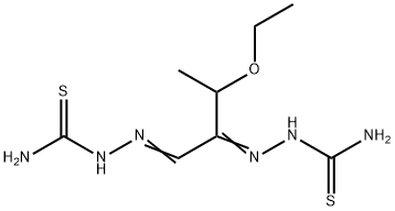 gloxazone Structure