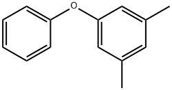 3,5-Dimethylphenylphenyl ether Structure