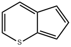 Cyclopenta[b]thiopyran Structure