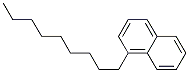 nonylnaphthalene  Structure