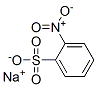 3-NITROSODIUMBENZENESULFONATE Structure