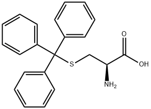 S-三苯甲基-L-半胱氨酸