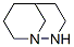 1,2-Diazabicyclo[3.3.1]nonane Structure