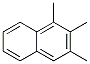TRIMETHYLNAPHTHALENE Structure