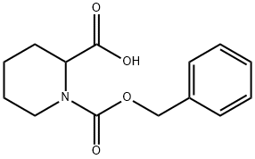 1-N-苄氧羰基-2-哌啶甲酸
