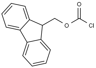 氯甲酸-9-芴基甲酯