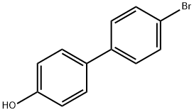 4-羟基-4'-溴联苯