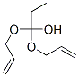 bis(allyloxy)propan-1-ol Structure