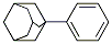 Phenyladamantane Structure