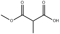 3-Methoxy-2-methyl-3-oxopropanoic acid