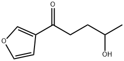 4-ipomeanol Structure