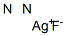silver diamine fluoride Structure
