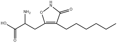 HexylHIBO Structure