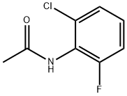 N-(2-Chloro-6-fluorophenyl)acetamide