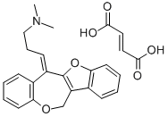 Oxetorone Structure