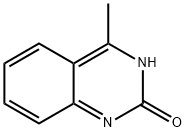 4-甲基喹唑啉-2(1H)-酮