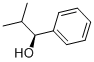 (S)-(-)-2-METHYL-1-PHENYL-1-PROPANOL Structure