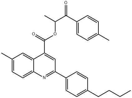 SALOR-INT L208914-1EA Structure