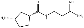 amidinomycin Structure