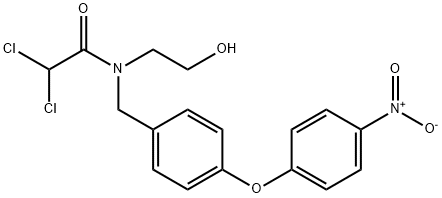 clefamide Structure