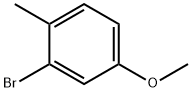 2-BroMo-4-Methoxy-1-Methyl-benzene