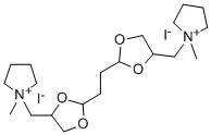 dioxonium Structure