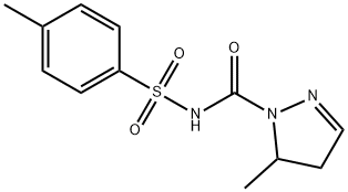 Glipalamide Structure