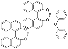 (11BR, 11'BR)-4,4'-(OXYDI-2,1-PHENYLENE& Structure