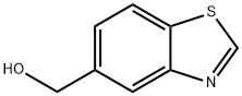 5-Benzothiazolemethanol(9CI)