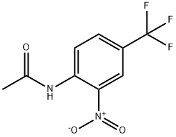 N-(2-硝基-4-(三氟甲基)苯基)乙酰胺