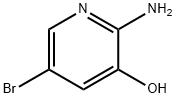 2-氨基-3-羟基-5-溴吡啶