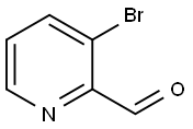 3-溴-2-甲酰基吡啶