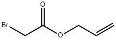 ALLYL BROMOACETATE Structure