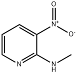 N-METHYL-3-NITROPYRIDIN-2-AMINE