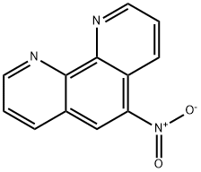 5-硝基-1,10-菲咯啉