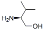 (R)-Valinol Structure
