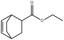 ETHYL BICYCLO[2.2.2]OCT-5-ENE-2-CARBOXYLATE Structure