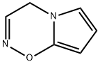 4H-Pyrrolo[1,2-e]-1,2,5-oxadiazine(9CI) Structure
