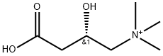 levocarnitine Structure