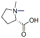 Stachydrine Structure