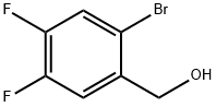 (2-Bromo-4,5-difluorophenyl)methanol