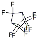2,2,3,3,5,5,6,6,7,7-Decafluorobicyclo[2.2.1]heptane Structure
