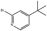 2-溴-4-(叔丁基)吡啶