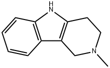 2-METHYL-2,3,4,5-TETRAHYDRO-1H-PYRIDO[4,3-B]INDOLE