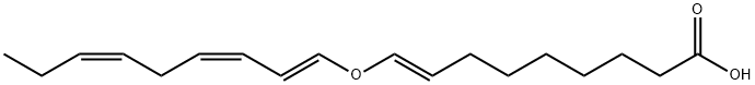colnelenic acid Structure