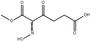 pentyl 2-[(5-phenyl-1,3,4-oxadiazol-2-yl)sulfanyl]acetate Structure